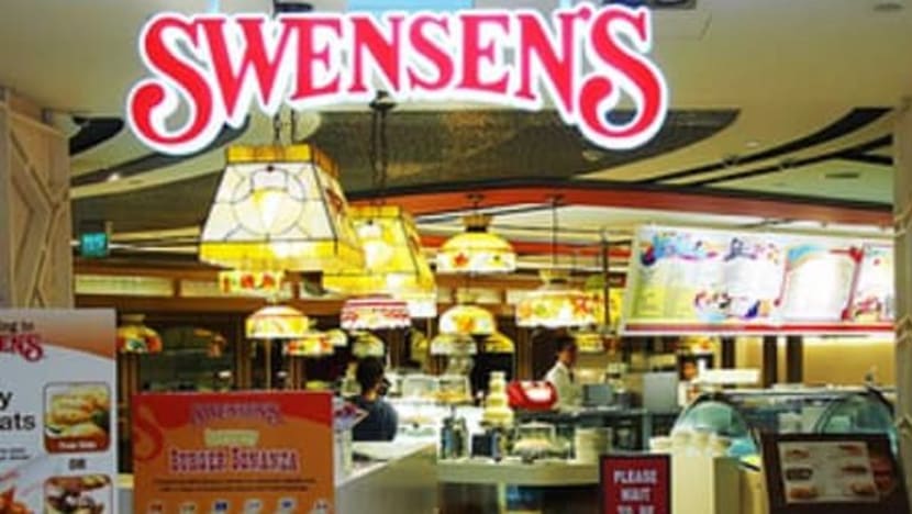 Cawangan Swensen's di ION Orchard ‘tutup kedai’ mulai 1 Januari