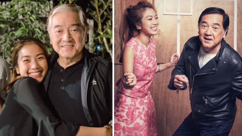 TVB Host Slammed For Asking Lesley Chiang How She's Spending Mother’s Day With Her Mum… Who Died 6 Years Ago TVB Host Slammed For Asking Lesley Chiang How She's Spending Mother’s Day With Her Mum… Who Died 6 Years Ago