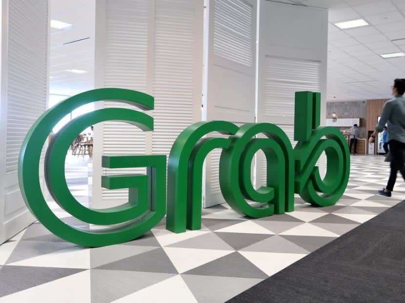 Grab eyes S$1.4b Southeast Asian market in push to sell mapping data to other firms, govt agencies