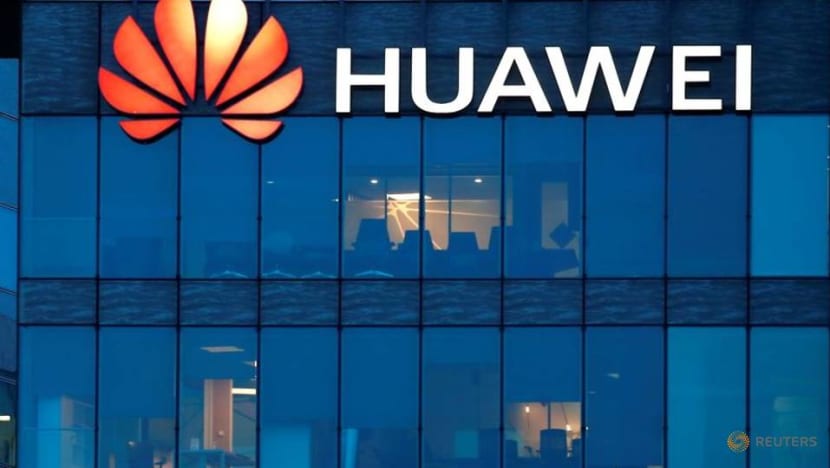 China's Huawei aims to reach driverless car technology in 2025 China's Huawei aims to reach driverless car technology in 2025