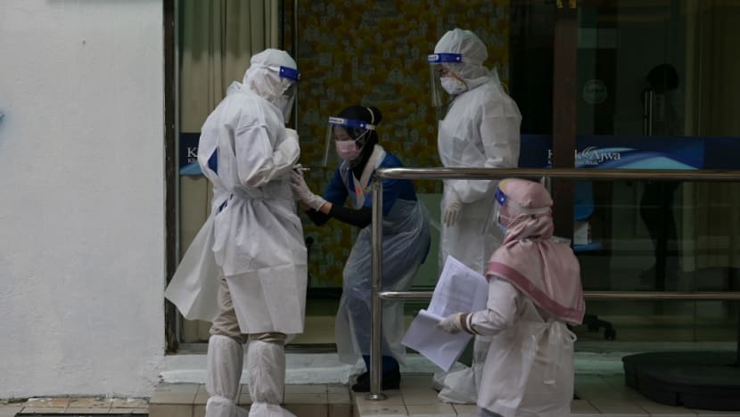 Malaysia to release medicine stockpile to private hospitals, clinics to address shortage Malaysia to release medicine stockpile to private hospitals, clinics to address shortage