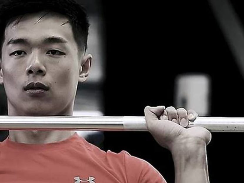 Next-Level Workout: How to sculpt defined shoulders and strengthen your core Next-Level Workout: How to sculpt defined shoulders and strengthen your core