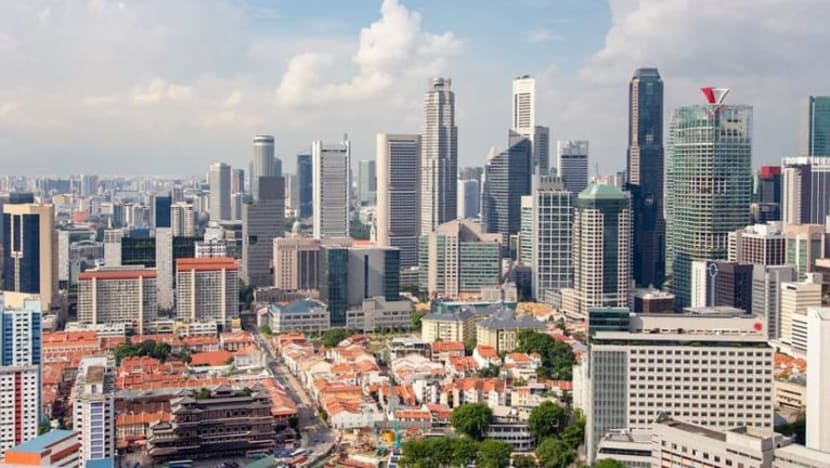 GDP suku ketiga Singapura tumbuh lebih perlahan 6.5%: Anggaran awal