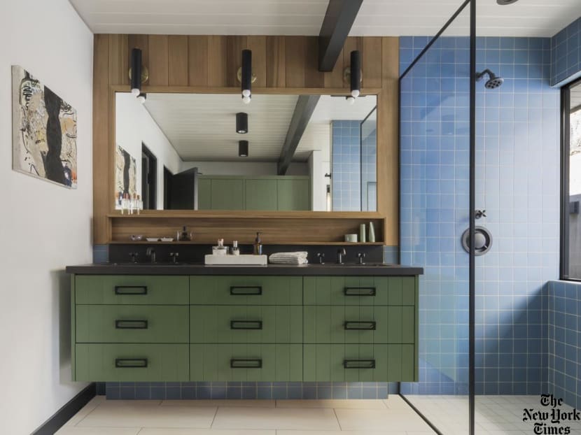 How to banish bathroom clutter like a professional organiser How to banish bathroom clutter like a professional organiser