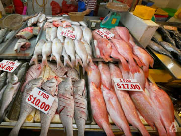 Commentary: Don't be so quick to take fish off the menu after possible link to higher cancer risk