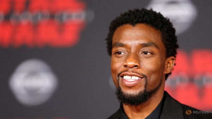 Death of Black Panther star Chadwick Boseman spotlights early-onset colon cancer