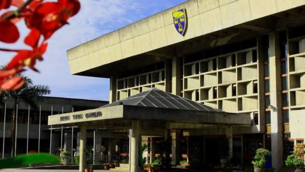 Universiti Malaya lodges police report after student calls for 