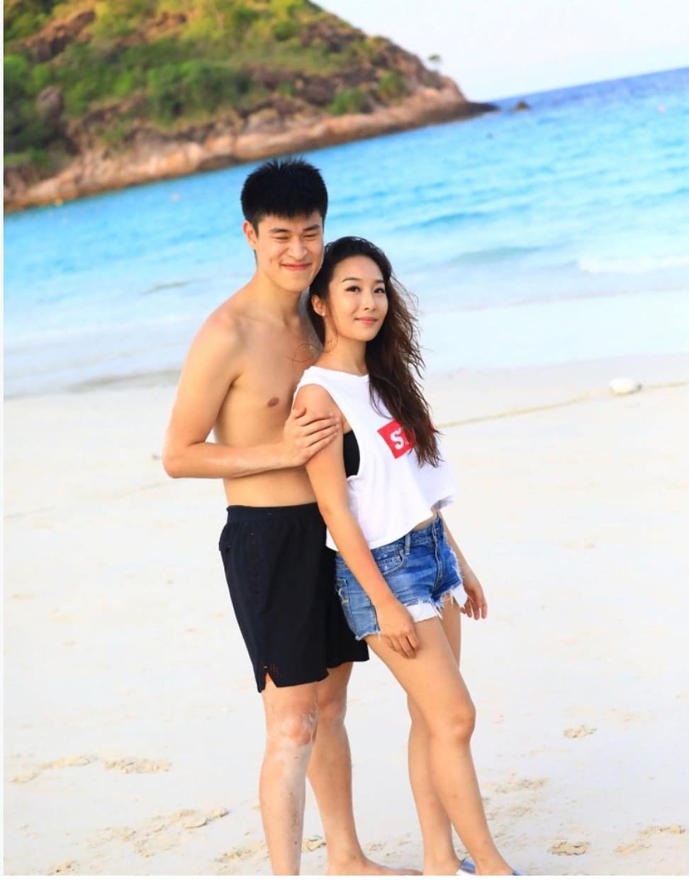 Tony Leung Ka Fai's Older Daughter, 30, Marries Boyfriend Of 8 ...