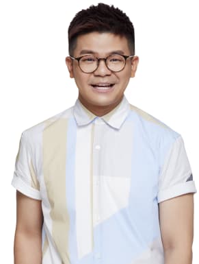 Zhong Kun Hua