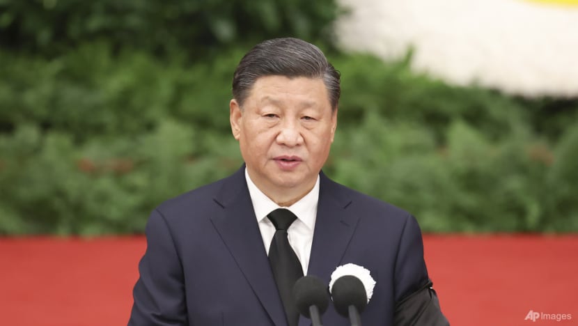 China's Xi visiting Saudi Arabia amid bid to boost economy