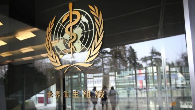 WHO declares 'progress' in fight against coronavirus WHO declares 'progress' in fight against coronavirus