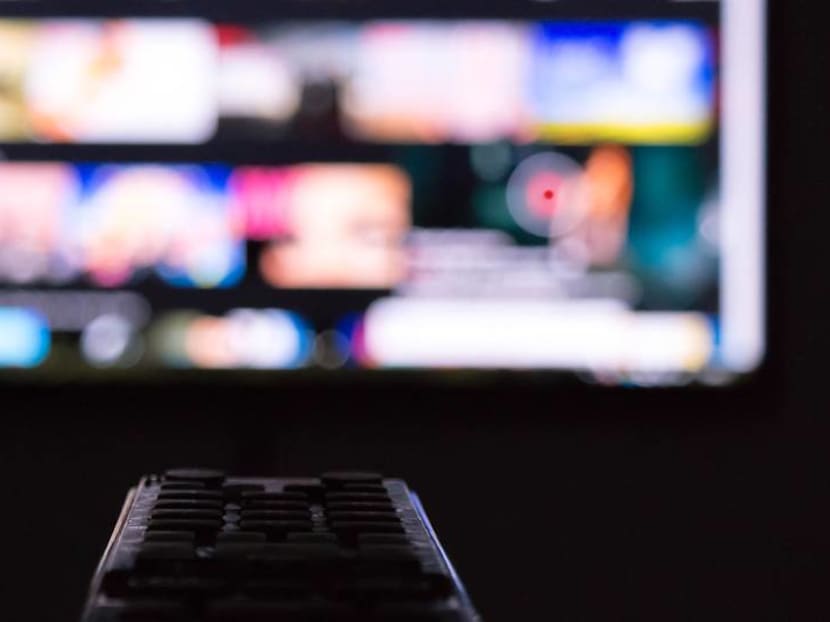 Commentary: When does binge-watching become problematic? Commentary: When does binge-watching become problematic?