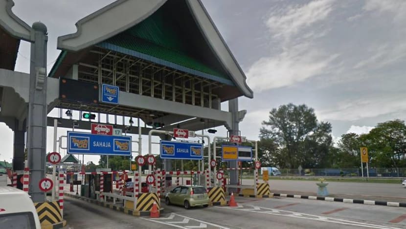 Lower tolls on some Malaysia highways from Feb 1 Lower tolls on some Malaysia highways from Feb 1