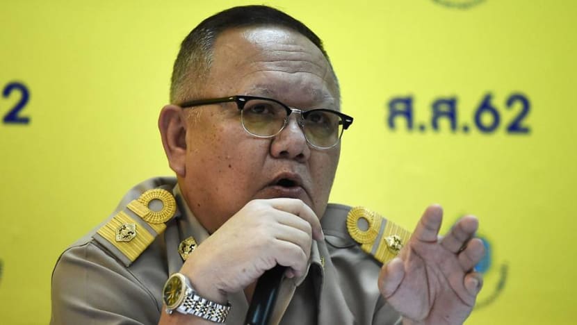 'Confusing' Thai election vote count caused by media: Election Commission 'Confusing' Thai election vote count caused by media: Election Commission