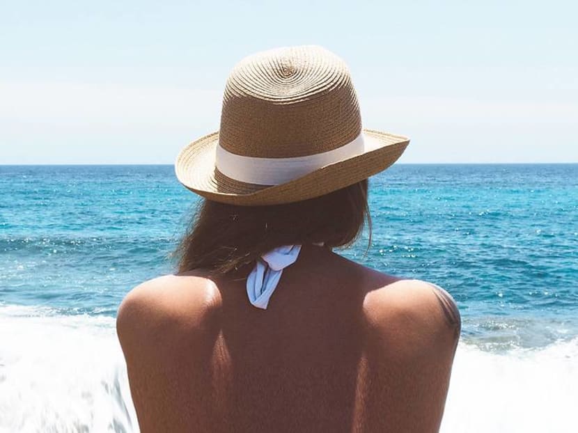 Sun protection for darker skin tones – yes, there's a difference