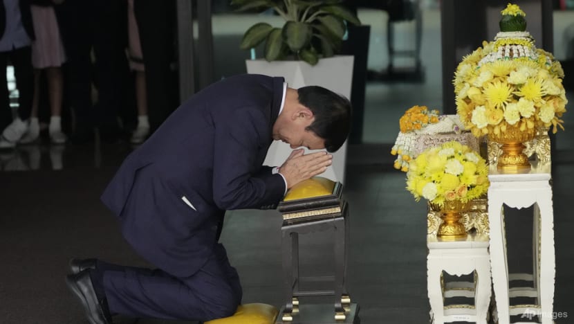 Snap Insight: Thaksin’s return from exile could shape Thai politics under Pheu Thai government Snap Insight: Thaksin’s return from exile could shape Thai politics under Pheu Thai government