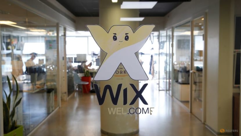 Website creator Wix.com Q1 loss widens, revenue grows Website creator Wix.com Q1 loss widens, revenue grows
