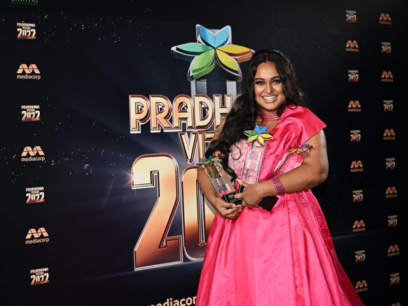 Who are the big winners at the second night of Vasantham's Pradhana Vizha 2022? Who are the big winners at the second night of Vasantham's Pradhana Vizha 2022?