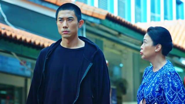 关键证人（第10集）：志明的身世