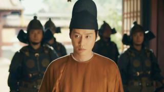 骊歌行（第54集）：三兄弟合力救皇上