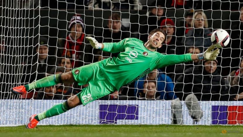 Football: I always wanted to play for Perth, says ex-Liverpool keeper Jones Football: I always wanted to play for Perth, says ex-Liverpool keeper Jones