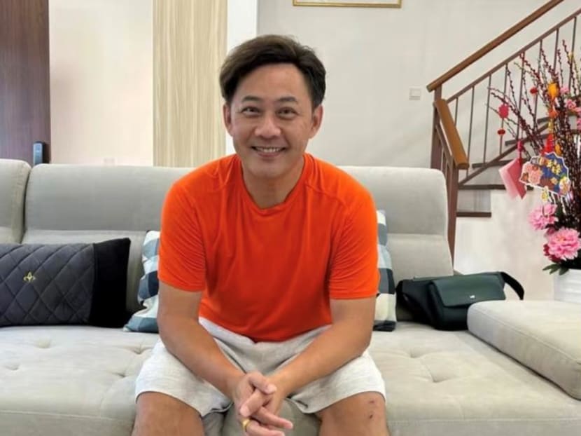 Check out actor Yao Wenlong’s new S$400,000 Johor Bahru home