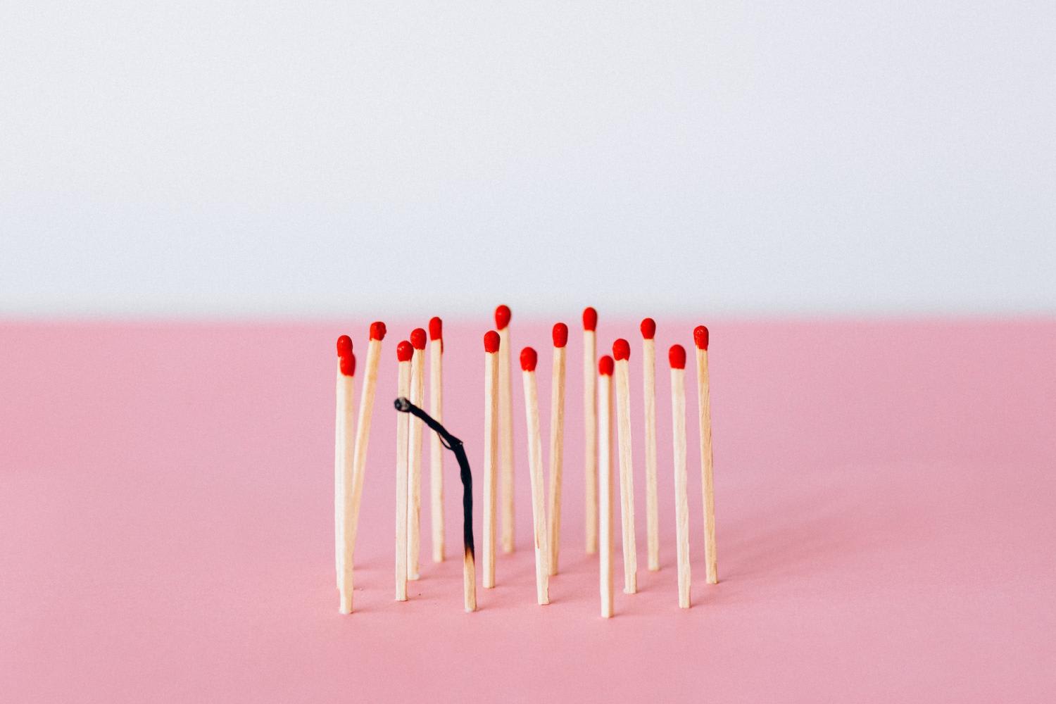 Clinicians and researchers offer advice on how to tell the difference, and what to do about both. Clinicians and researchers offer advice on how to tell the difference, and what to do about both.