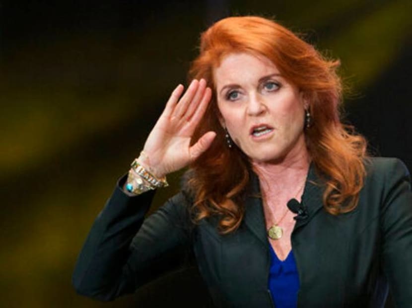 Sarah, Duchess of York, to publish debut historical romance involving her ancestor Sarah, Duchess of York, to publish debut historical romance involving her ancestor