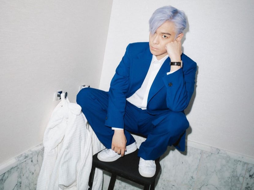 TOP reveals he has left K-pop group BIGBANG, gets mixed reaction from fans TOP reveals he has left K-pop group BIGBANG, gets mixed reaction from fans