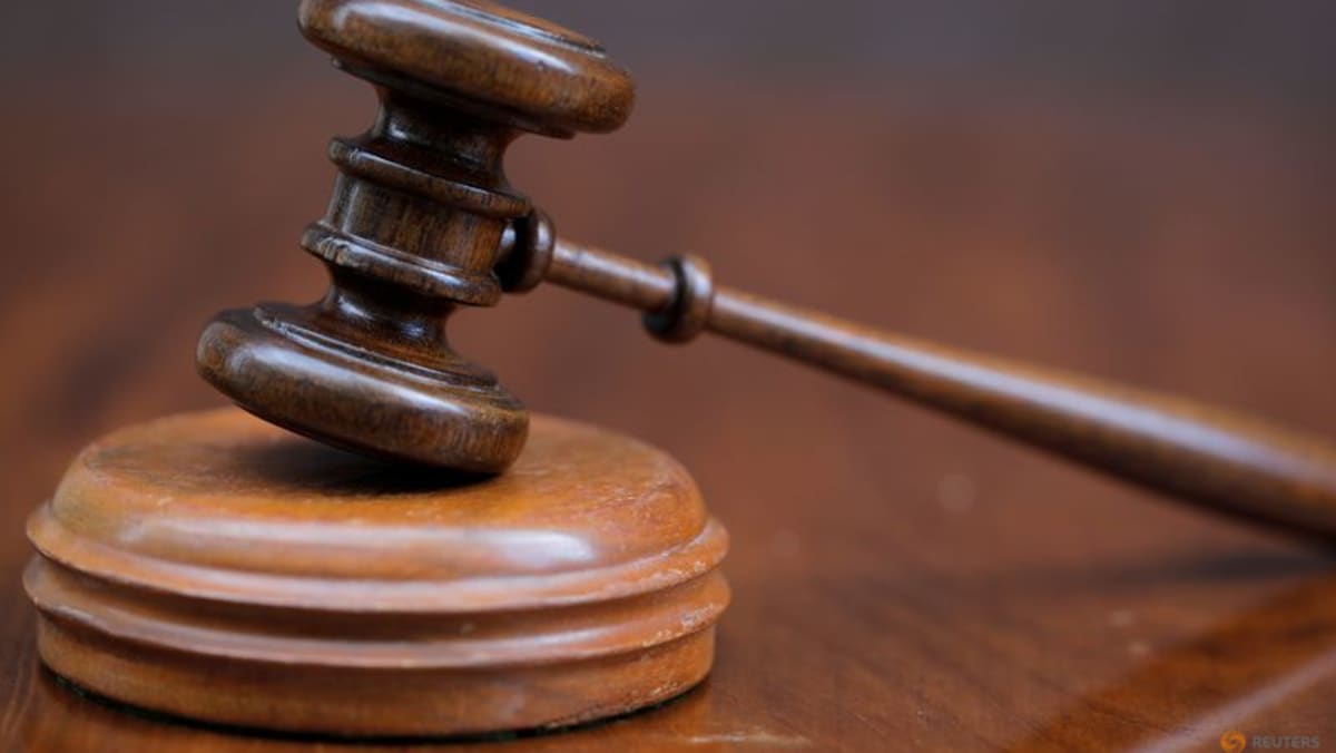 Over S$4 million confiscated from jailed leader of remote gambling syndicate