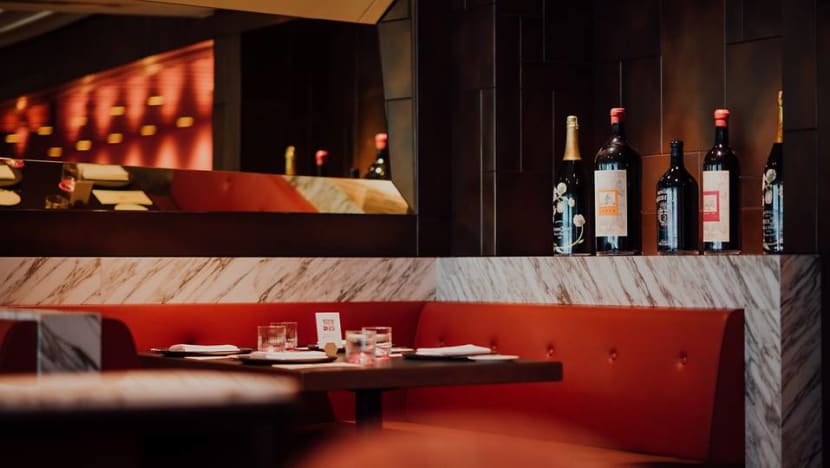 COVID-19: Gemma Steakhouse ordered to suspend operations over Halloween dinner involving 75 people COVID-19: Gemma Steakhouse ordered to suspend operations over Halloween dinner involving 75 people