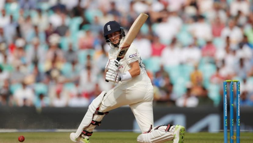 England captain Root is wicket Australia prize most, says Cummins