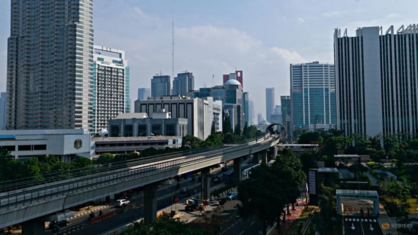 Indonesia exits recession with 7per cent GDP growth in Q2, but virus clouds recovery Indonesia exits recession with 7per cent GDP growth in Q2, but virus clouds recovery