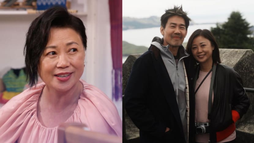 Xiang Yun Says Both She And Edmund Chen Weren’t Aware That ROM Meant Actually Getting Married; Talks About Being The “OG” Of Whirlwind Romances