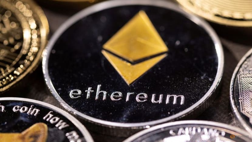 Crypto investors face delays in withdrawing funds after Ethereum upgrade Crypto investors face delays in withdrawing funds after Ethereum upgrade