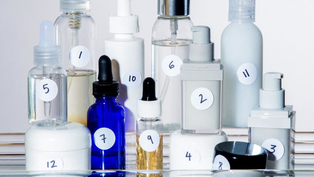How many face products do I really need? What are the basics of taking care of my skin? - Vimarsana News