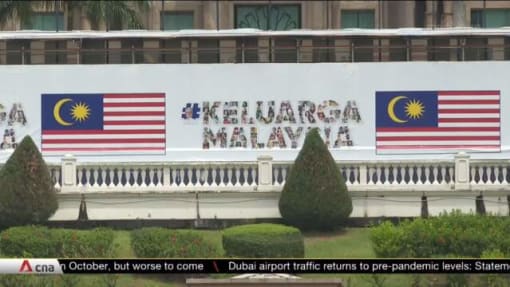 Malaysia holds its breath on who will lead the country | Video