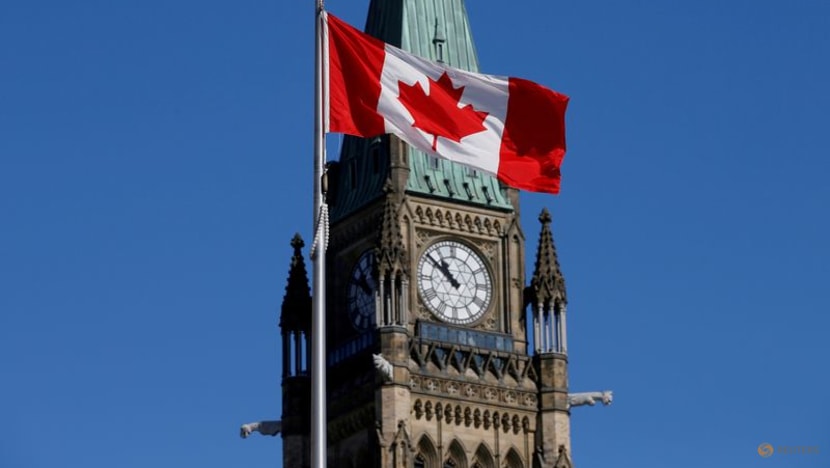 Canada orders three Chinese firms to exit lithium mining Canada orders three Chinese firms to exit lithium mining