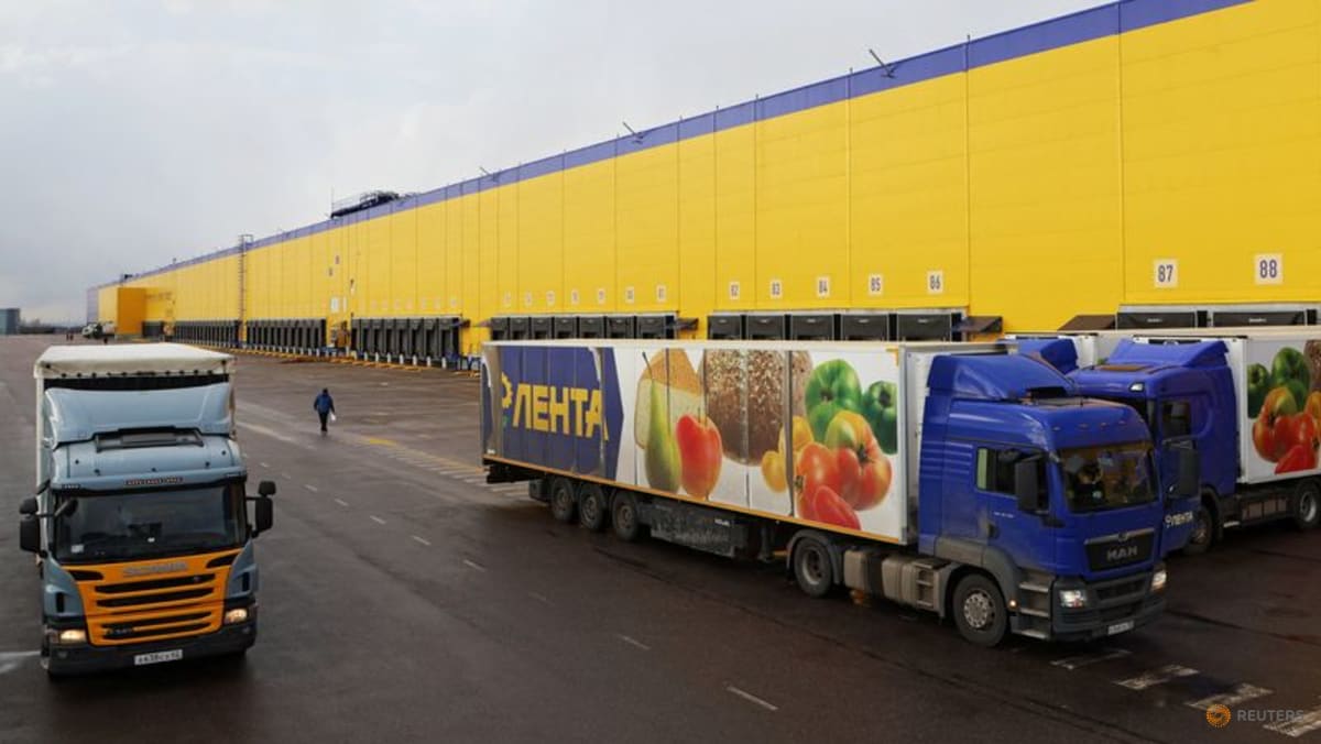 Russia and Kazakhstan Sign Deals on Currency Swap and Nuclear Plant Financing