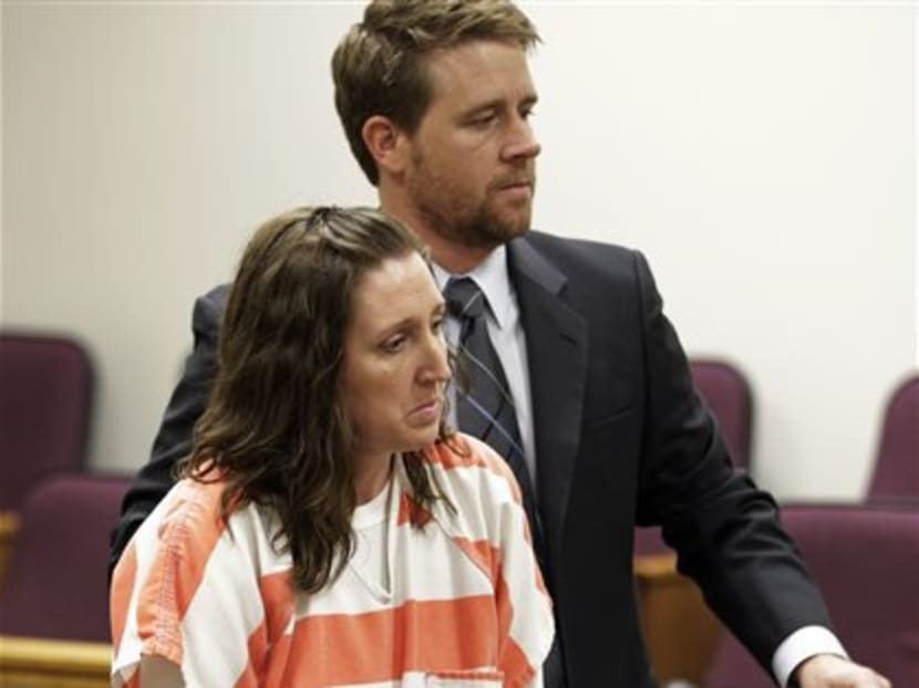 Utah woman to get up to life in prison for deaths of six newborns
