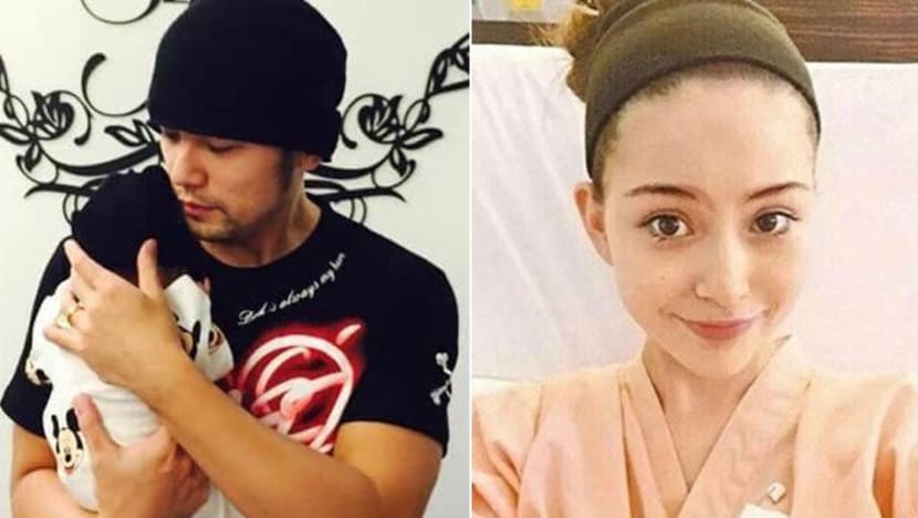 Hannah Quinlivan draws envy with post-labour selfie Hannah Quinlivan draws envy with post-labour selfie