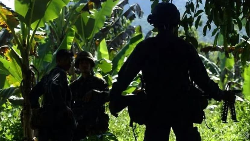 5 nelayan Indonesia diculik militan Abu Sayyaf