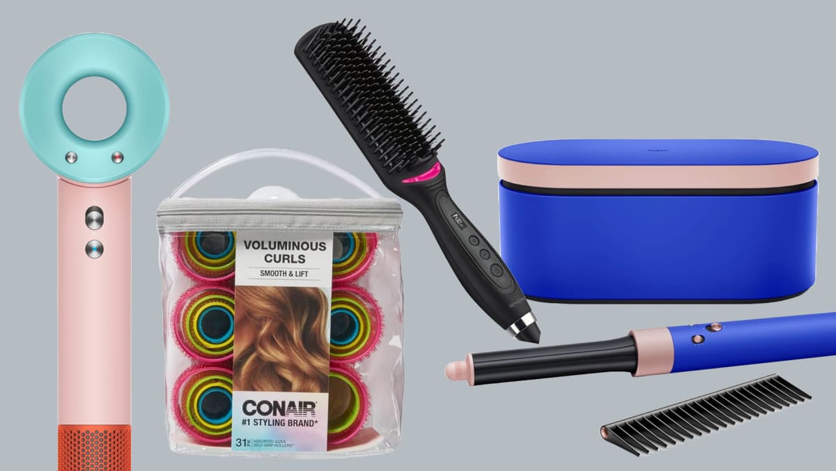 Aimis hair curler deals