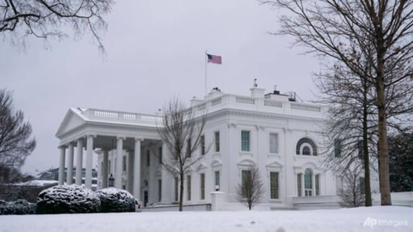 Despite 'productive' Republican meeting, Biden will not accept a scaled-down COVID-19 Bill: White House Despite 'productive' Republican meeting, Biden will not accept a scaled-down COVID-19 Bill: White House