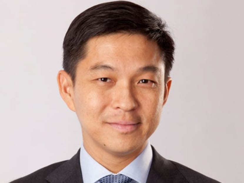 Minister Tan Chuan-Jin. Photo: Channel NewsAsia