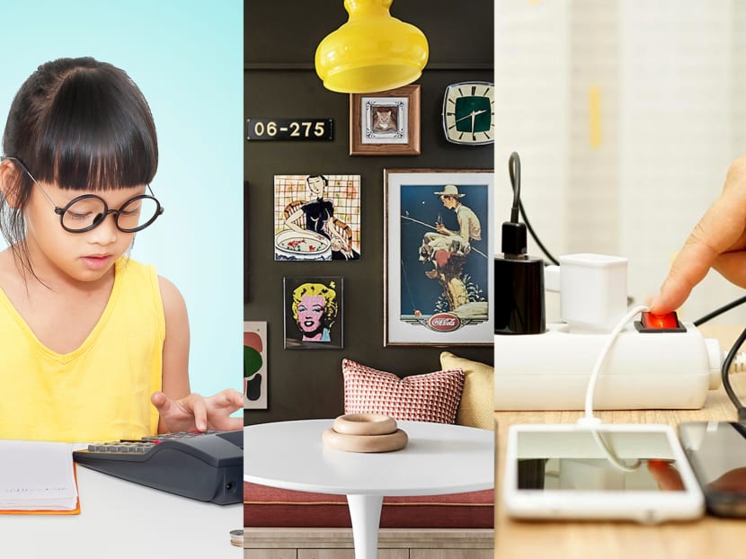 Best home tours, charging phones and that PSLE math problem: Top Living stories of 2021 Best home tours, charging phones and that PSLE math problem: Top Living stories of 2021
