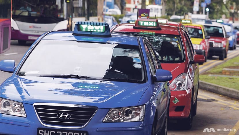 Petrol duty hike: Taxi, private-hire car operators to pass on rebates to drivers, says LTA Petrol duty hike: Taxi, private-hire car operators to pass on rebates to drivers, says LTA