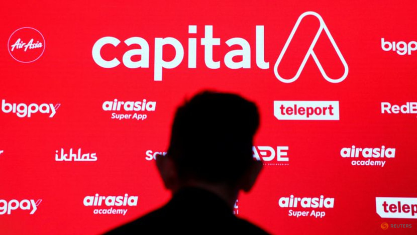 AirAsia Indonesia to more than double fleet in 3 years - parent company CEO