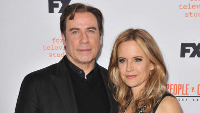 Kelly Preston, John Travolta’s Wife and Star Of Jerry Maguire, Dies at 57