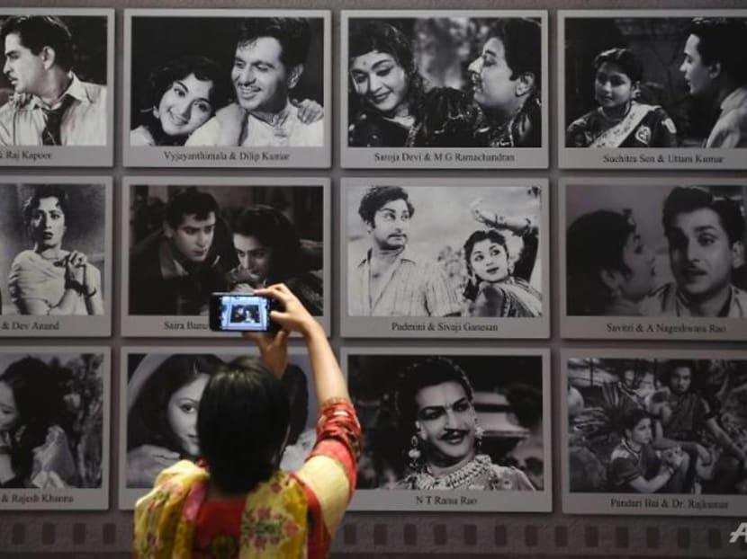 First Indian film museum opens in home of Bollywood First Indian film museum opens in home of Bollywood